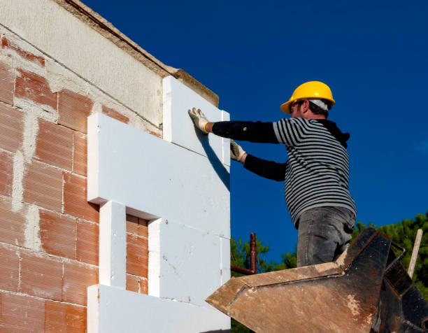 Best Insulation for Specific Applications in Houston, AK