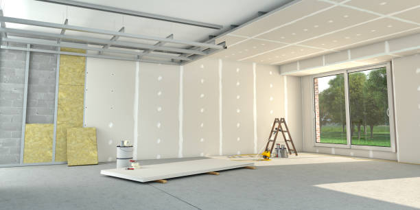 Best Insulation for Specific Applications in Houston, AK