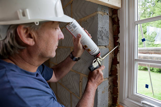 Best Types of Insulation in Houston, AK