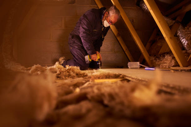 Best Specialty Insulation in Houston, AK