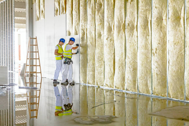 Best Residential Insulation in Houston, AK